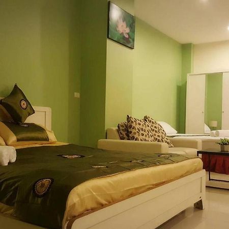 Villa Tona Kata Beach  Zewnętrze zdjęcie