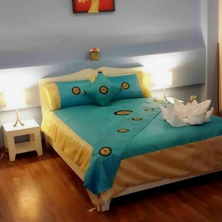 Villa Tona Kata Beach  Zewnętrze zdjęcie