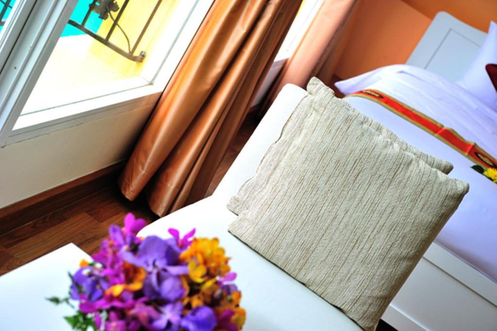 Villa Tona Kata Beach  Pokój zdjęcie