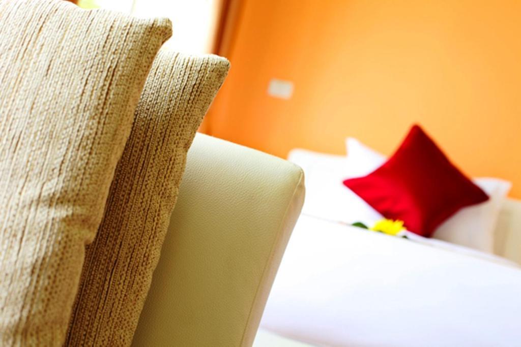 Villa Tona Kata Beach  Pokój zdjęcie
