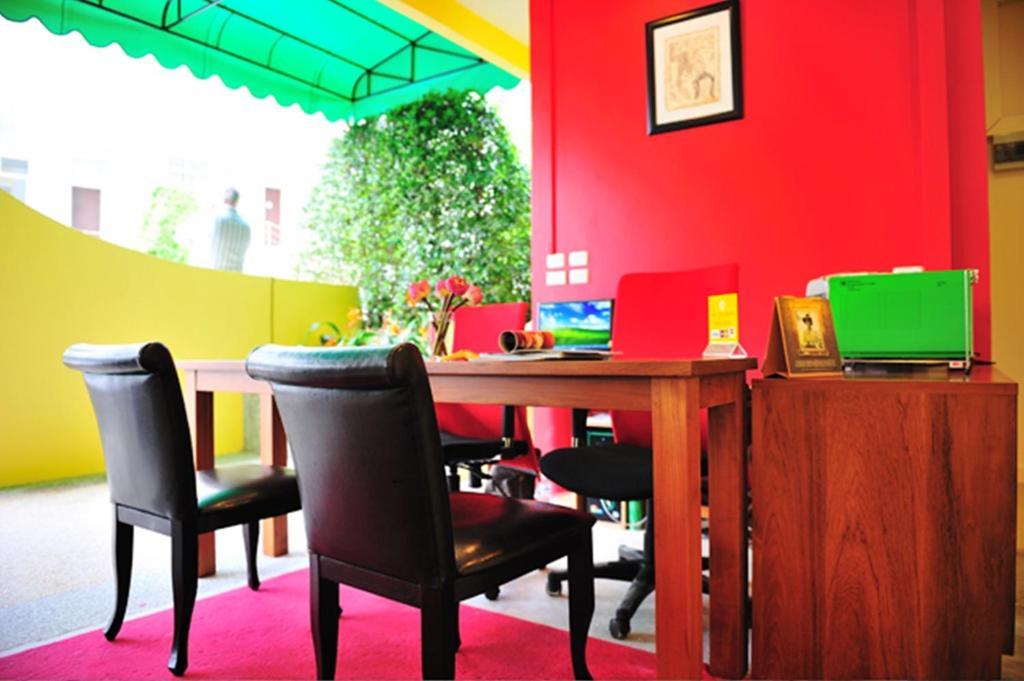 Villa Tona Kata Beach  Zewnętrze zdjęcie