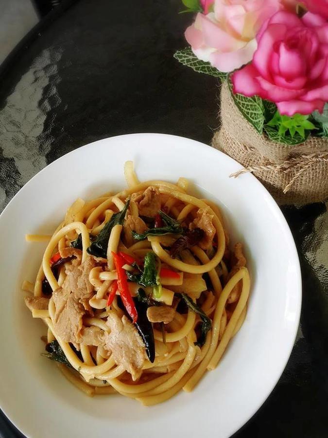 Villa Tona Kata Beach  Zewnętrze zdjęcie