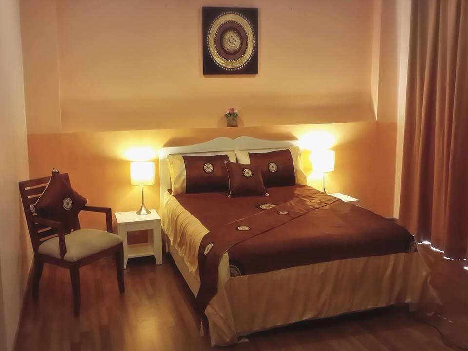 Villa Tona Kata Beach  Zewnętrze zdjęcie
