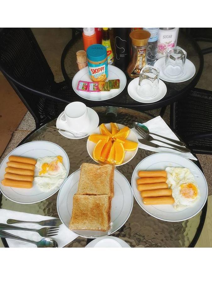 Villa Tona Kata Beach  Zewnętrze zdjęcie