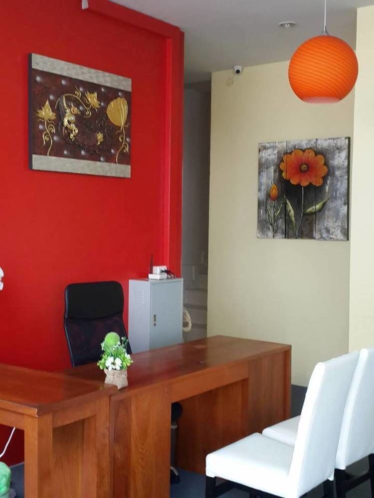 Villa Tona Kata Beach  Zewnętrze zdjęcie