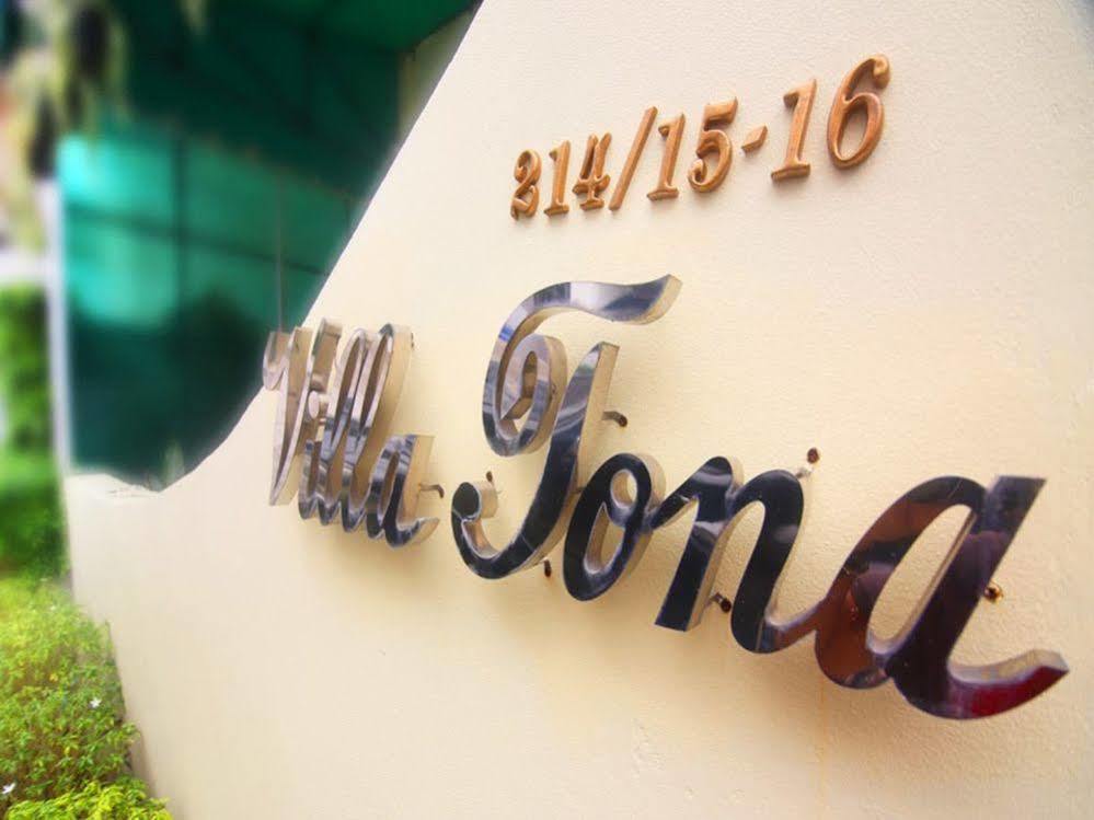 Villa Tona Kata Beach  Zewnętrze zdjęcie