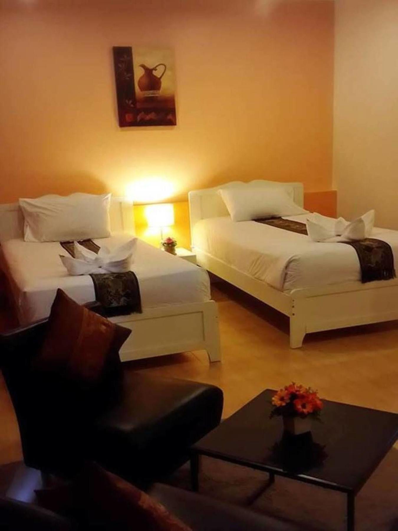 Villa Tona Kata Beach  Zewnętrze zdjęcie