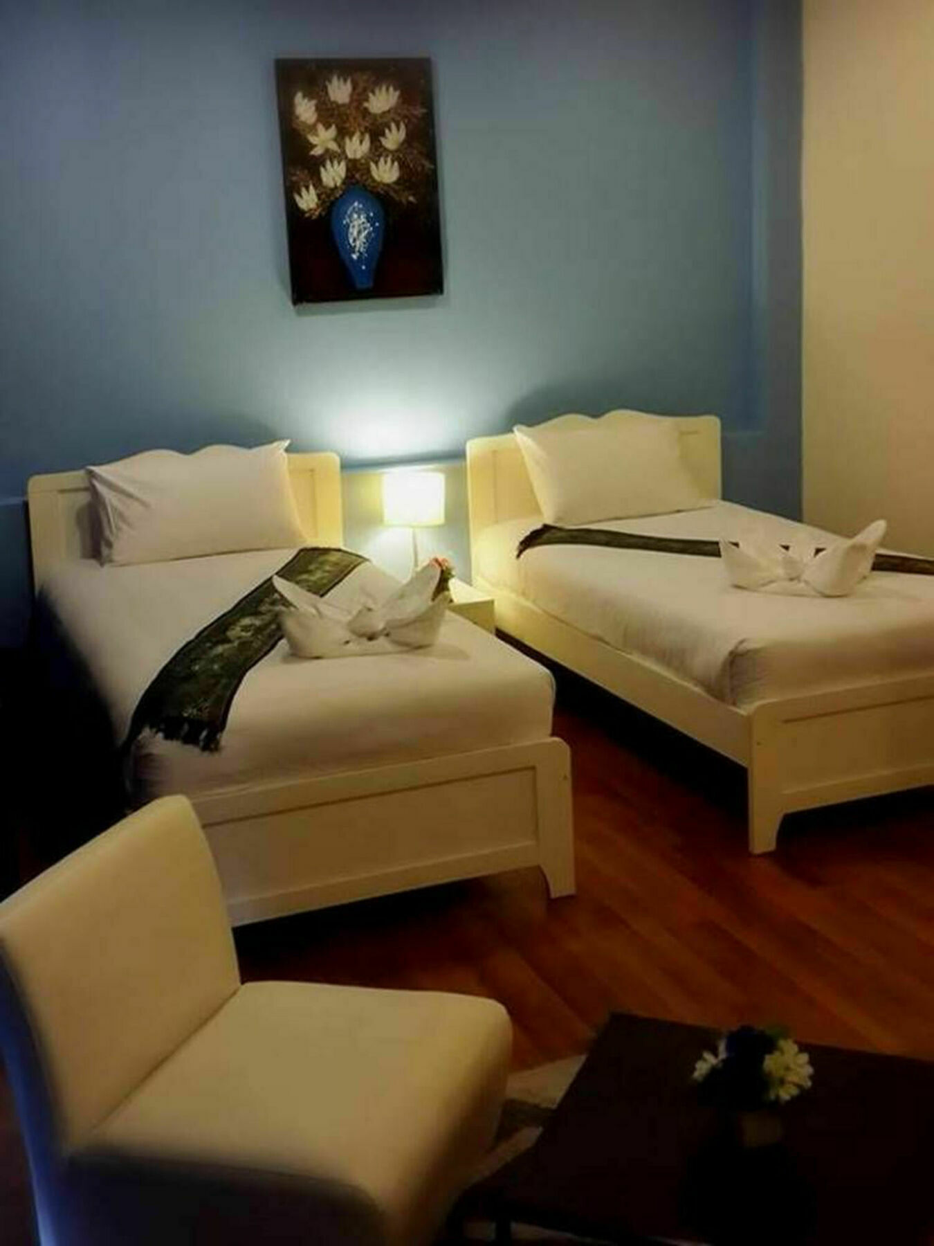 Villa Tona Kata Beach  Zewnętrze zdjęcie