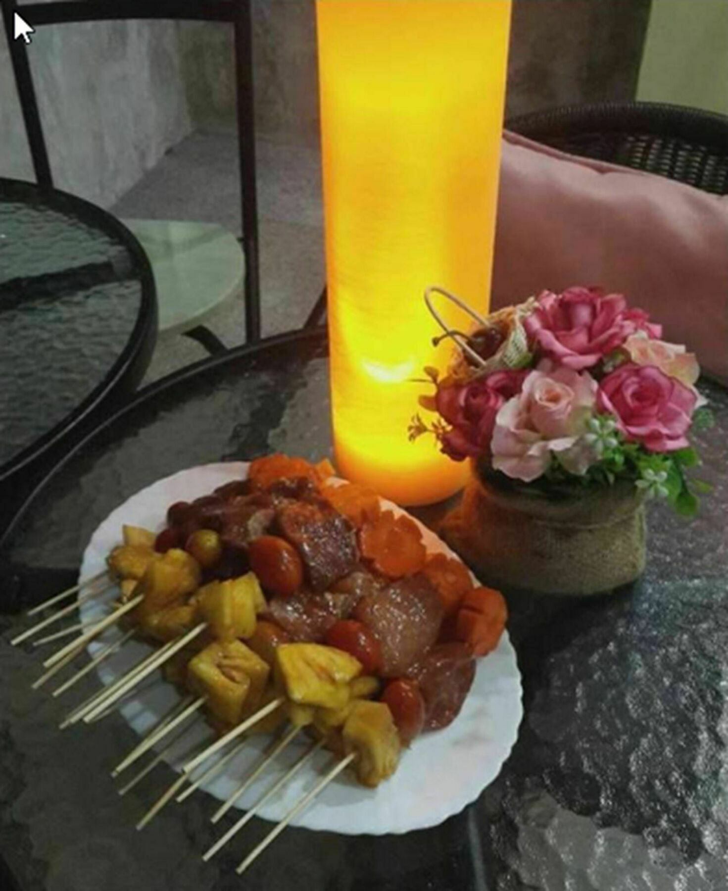Villa Tona Kata Beach  Zewnętrze zdjęcie