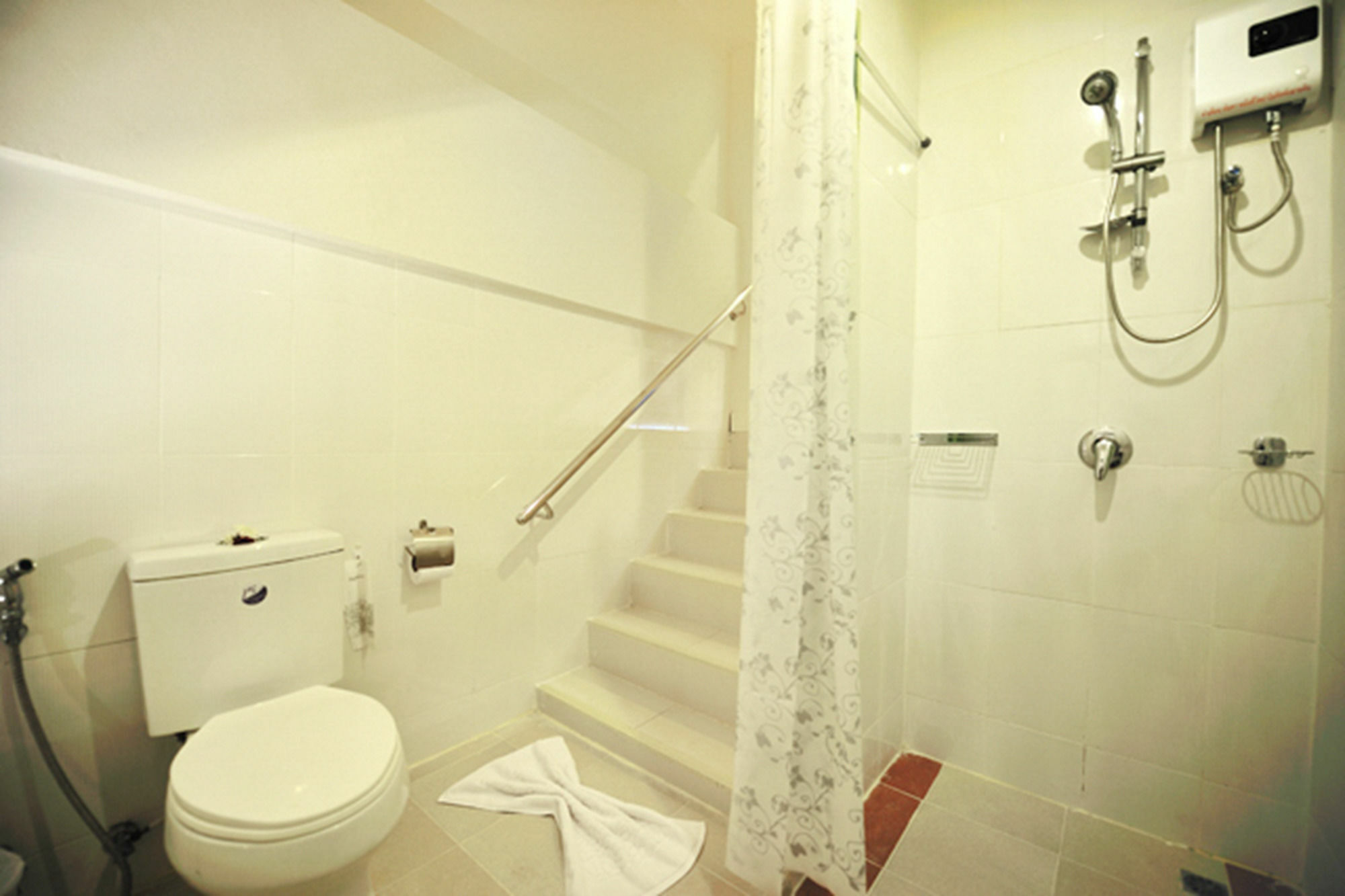 Villa Tona Kata Beach  Zewnętrze zdjęcie