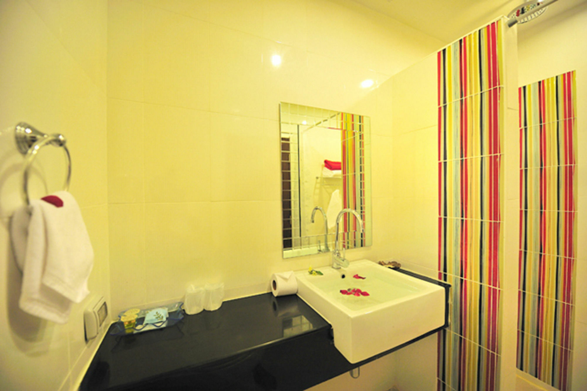Villa Tona Kata Beach  Zewnętrze zdjęcie